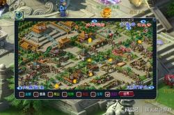 梦幻西游跑环攻略：轻松掌握跑环技巧，高效获取稀有奖励