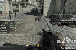 COD8现代战争3终极攻略：从新手到高手的完整指南，轻松提升游戏技巧