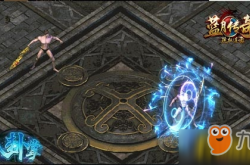 热血传奇连击私服：极致战斗体验与连招技巧全攻略，告别传统单调砍杀