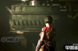 艾达·王：生化危机系列中最具魅力的神秘特工，带你轻松解锁她的全部秘密与优雅战斗技巧