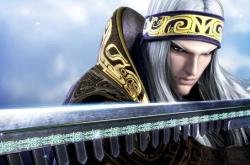 秦时明月：重温国产3D动画巅峰之作，带你领略秦朝历史与武侠的完美融合