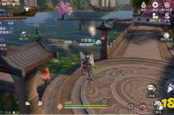 天涯明月刀手游锦鲤任务攻略：掌握刷新规律与高效完成技巧，轻松获取稀有奖励