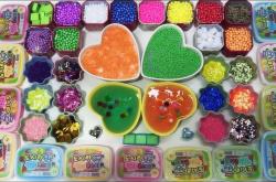 粘粘球制作与保养全攻略：轻松DIY减压神器，告别烦恼享受快乐时光