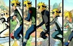 火影h：从忍者世界到文化符号，完整解析火影忍者创作历程与精神内核