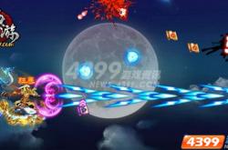 天之游侠：沉浸式空战MMORPG，体验三维立体战斗与血脉觉醒的无限可能