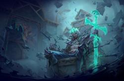 佛耶戈攻略：轻松掌握破败王连招技巧，快速收割峡谷战场