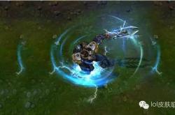 钢铁军团盖伦全解析：获取方式、技能特效与手感体验，助你成为未来战场指挥官