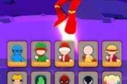 火柴人战争2：极简画风下的深度策略，轻松掌握资源管理与兵种克制通关秘籍