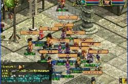 光宇华夏：二十年游戏巨头如何用科技创造快乐，打造长青游戏帝国