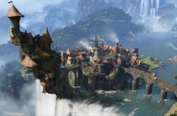 神鬼寓言3完整攻略：轻松掌握阿尔比恩王国命运，享受魔法与蒸汽朋克冒险之旅