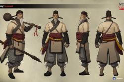 刺客信条编年史完整攻略：轻松掌握潜行暗杀技巧与三部曲剧情解析