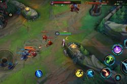 英雄联盟索拉卡玩法全攻略：从技能解析到团战技巧，轻松成为团队守护天使