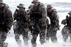 三角洲特种部队揭秘：从选拔到实战，掌握反恐精英的制胜秘诀