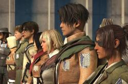 巨人的进击：深度解析世界观与角色发展，带你轻松理解这部震撼动漫