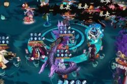 椒图御魂最强搭配指南：轻松提升全队生存，告别被秒烦恼