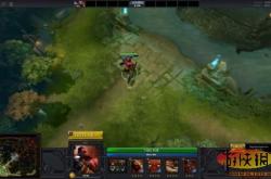 Dota2米拉娜英雄攻略：掌握月之骑士技能连招与出装技巧，轻松制胜遗迹战场