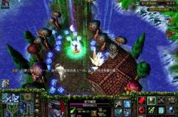 魔兽争霸1 24关终极攻略：轻松通关The Final Council，告别卡关痛苦