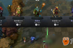Dota2孙悟空攻略：技能连招、装备选择与实战打法全解析，轻松掌握灵活英雄技巧