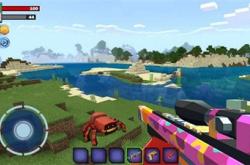 像素射击下载全攻略：轻松获取热门游戏，开启复古射击冒险