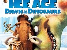 冰河世纪3：重温地下恐龙世界的奇幻冒险与角色成长，带给你欢笑与感动