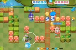 炸弹人小游戏在线畅玩指南：重温经典，掌握技巧轻松通关