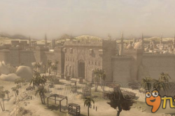 刺客信条1攻略秘籍：沉浸十字军东征，体验阿泰尔重生与自由奔跑的刺激冒险