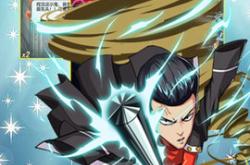 战国破坏神：融合神话与历史的奇幻战国世界，带你体验天命之子的超自然冒险