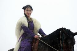 天龙八部钟汉良版：经典武侠剧如何用创新演绎征服现代观众