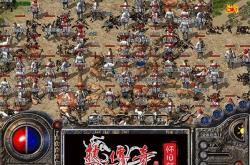 连击传奇私服发布网：最新开服信息、服务器稳定性与玩家活跃度全解析