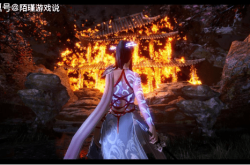 花千古剧情深度解析：揭秘仙侠虐恋背后的成长与牺牲