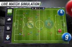 Top Eleven 足球经理游戏攻略：新手快速上手技巧与俱乐部管理秘籍