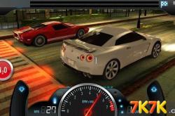 CSR2赛车游戏终极攻略：从入门到精通，轻松掌握调校技巧与比赛策略