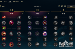 英雄联盟剑魔攻略：从技能连招到团战技巧，轻松掌握暗裔剑魔亚托克斯玩法