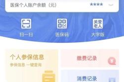 国家医保服务平台app下载指南：轻松搞定医保服务，告别排队烦恼