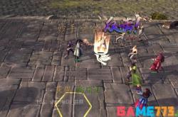 侠客风云传攻略：新手快速上手秘籍，轻松成为武林高手