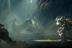 怪物猎人边境G终极攻略：从新手入门到高难度讨伐，轻松掌握武器选择与团队配合技巧