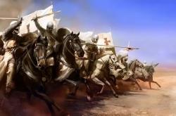 十字军的试炼全攻略：从萌新到高手，轻松征服银色比武场，告别失败痛苦