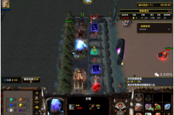 魔兽TD完整攻略：从新手入门到高手进阶，轻松掌握塔防布局与资源管理技巧