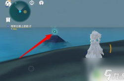 原神无人岛的秘密全攻略：轻松解锁隐藏宝箱与日晷谜题，告别探索烦恼