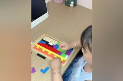 智力方块：轻松掌握益智玩具玩法，快速提升逻辑思维与空间想象力