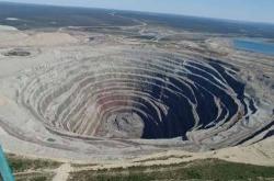 钻石矿全解析：从形成到开采，揭秘钻石背后的秘密与价值