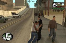 侠盗猎车圣安地列斯下载全攻略：安卓PC安全安装与常见问题解决