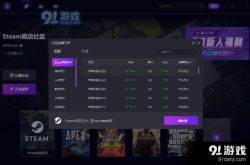 腾讯云游戏：无需下载即玩3A大作，跨设备畅享流畅体验，告别硬件升级烦恼