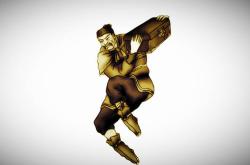 时迁盗甲：梁山好汉如何用智慧破解呼延灼连环马战术