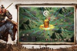 三国战：从游戏到历史的沉浸体验，轻松掌握兵法谋略与真实三国战争格局