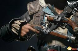 刺客信条4：黑旗终极攻略 - 掌握海战技巧与剧情精髓，轻松成为加勒比海盗传奇