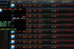 DNF赚钱攻略：轻松搬砖、高效拍卖、稳定副职业，告别囊中羞涩