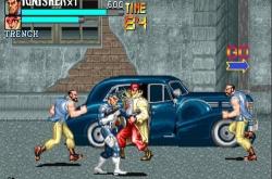 惩罚者游戏完整攻略：从街机到现代重制版，掌握隐藏技巧轻松通关