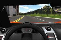 驾驶模拟：安全高效掌握驾驶技能，轻松避开真实风险