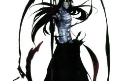 天锁斩月：揭秘《死神》黑崎一护的终极武器与灵魂羁绊